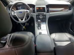 Ford Taurus 2018