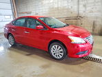 Nissan Sentra 2014