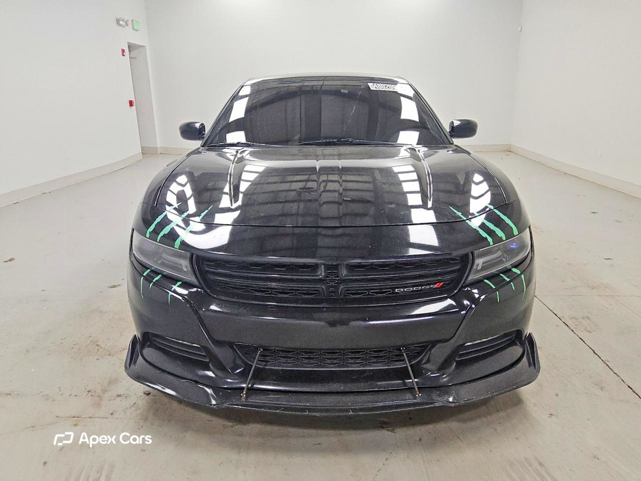 Dodge Charger 2017