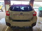 Subaru XV 2014
