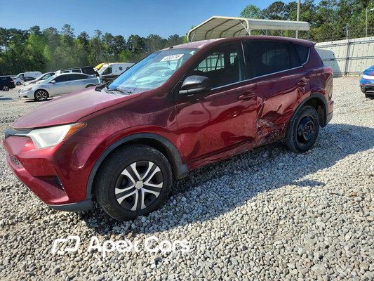 Toyota RAV 4 2018 - Image 1 of 14