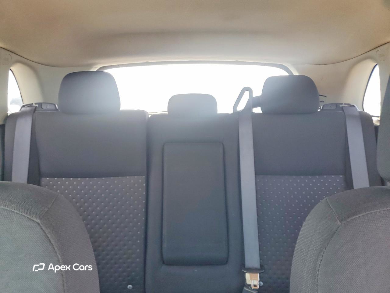 Mitsubishi Outlander 2011