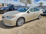 Lexus ES 2014