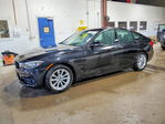 BMW Series 3 2014