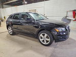 Audi Q5 2012