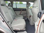 Toyota Highlander 2012