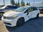 Honda Civic 2013