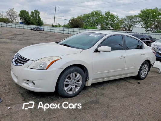 Nissan Altima 2011 - Image 1 of 12