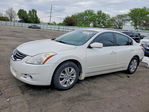 Nissan Altima 2011