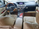 Lexus RX 2010