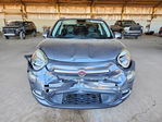 Fiat 500 2018