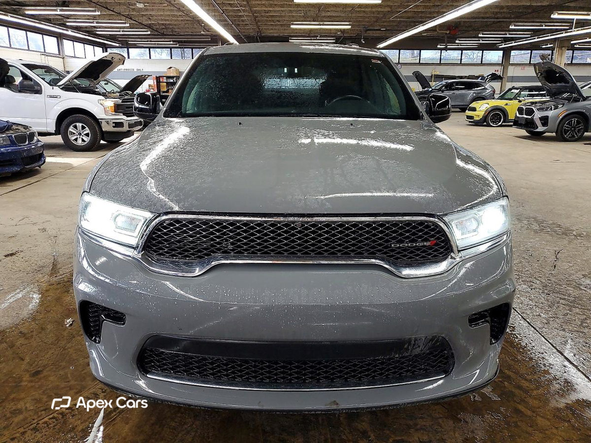 Dodge Durango 2023