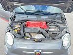 Fiat 500 2013