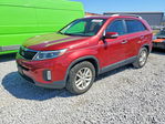 Kia Sorento 2015