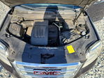 GMC Terrain 2014