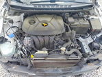 Hyundai Elantra 2015