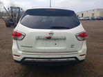 Nissan Pathfinder 2014