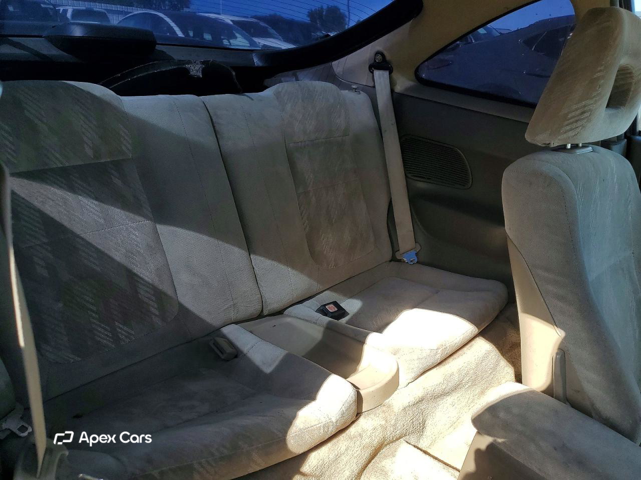 Acura Integra 1998