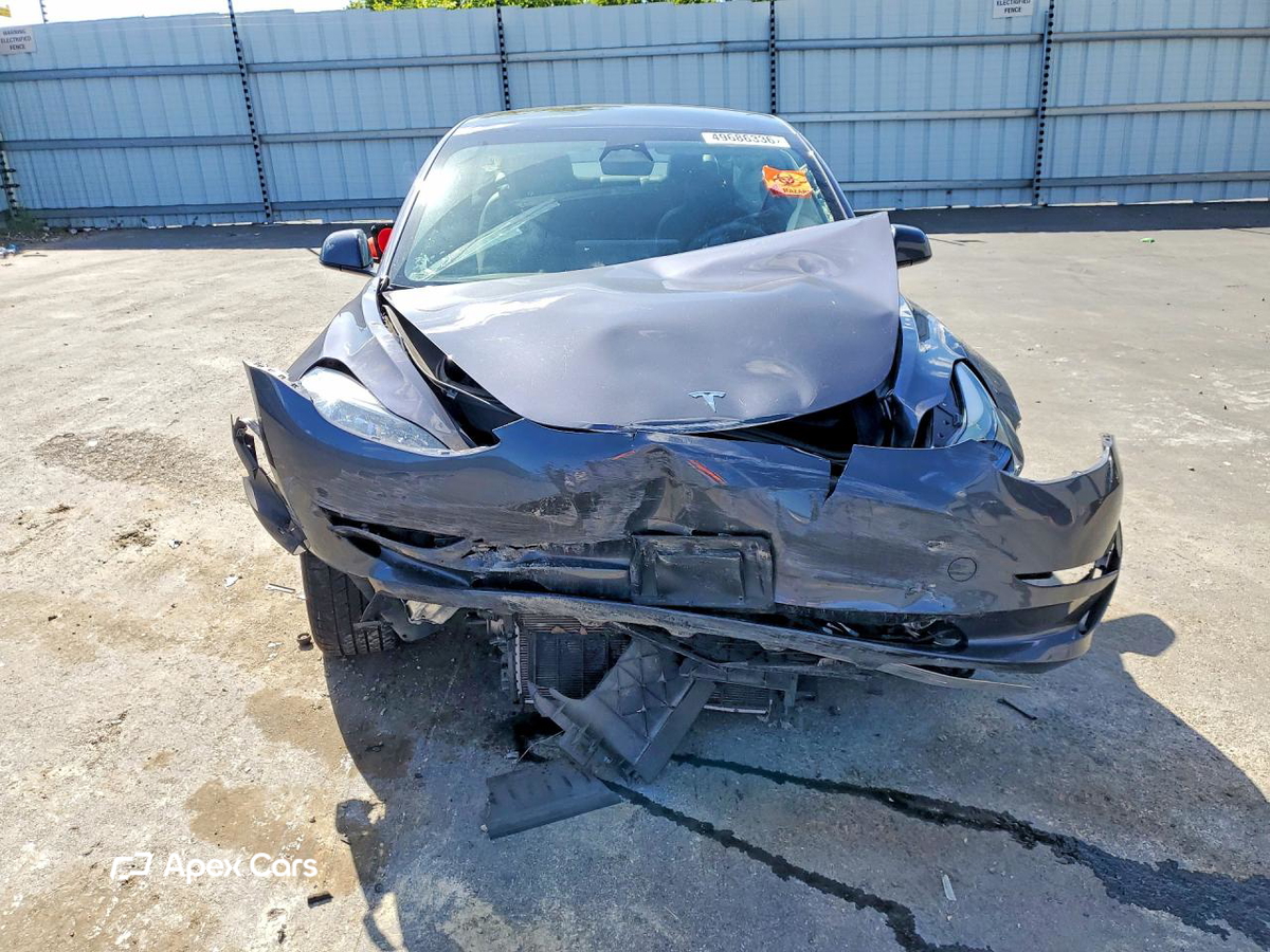 Tesla Model 3 2023