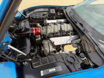 Chevrolet Corvette 2000