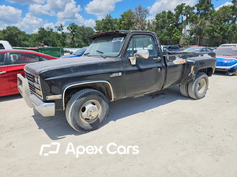 Chevrolet  1975 - Image 1 of 12