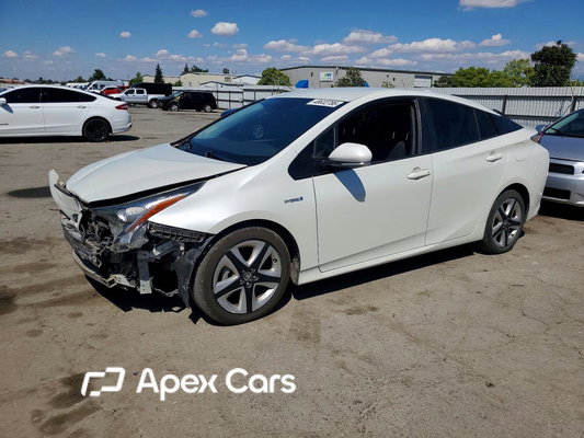 Toyota Prius 2017 - Image 1 of 12