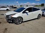 Toyota Prius 2017