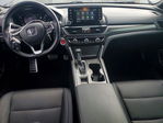 Honda Accord 2019