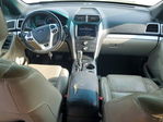 Ford Explorer 2011