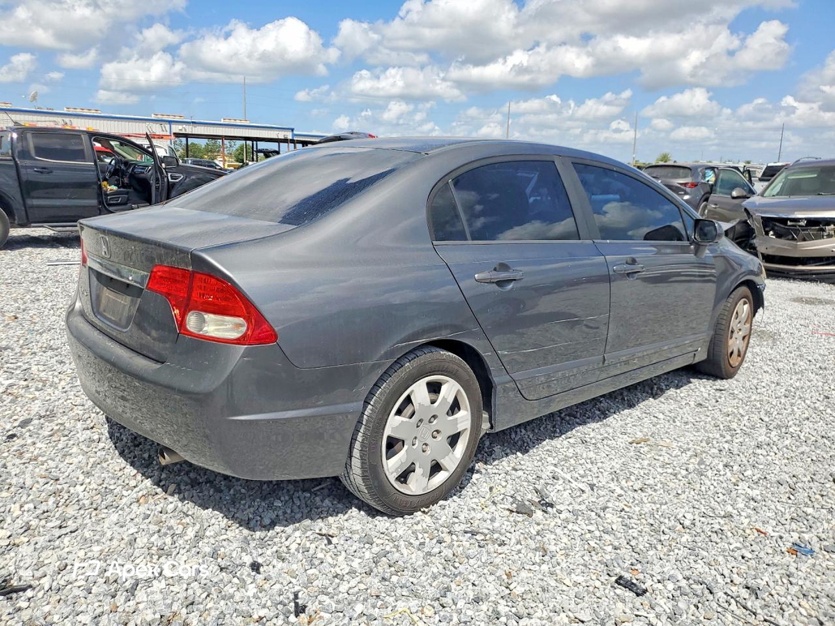 Honda Civic 2011