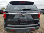 Ford Explorer 2019