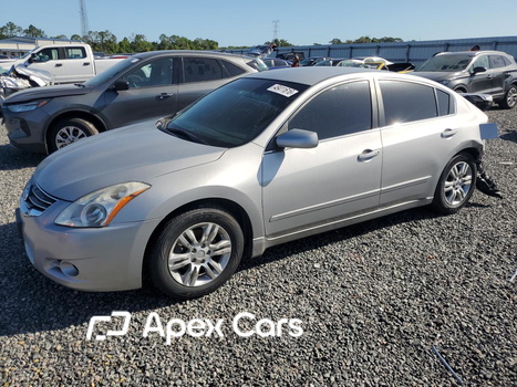 Nissan Altima 2011 - Zdjęcie 1 z 12