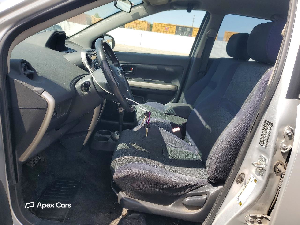 Scion xA 2006