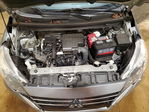 Mitsubishi Mirage 2021