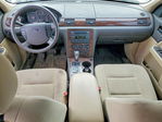 Ford Taurus 2008