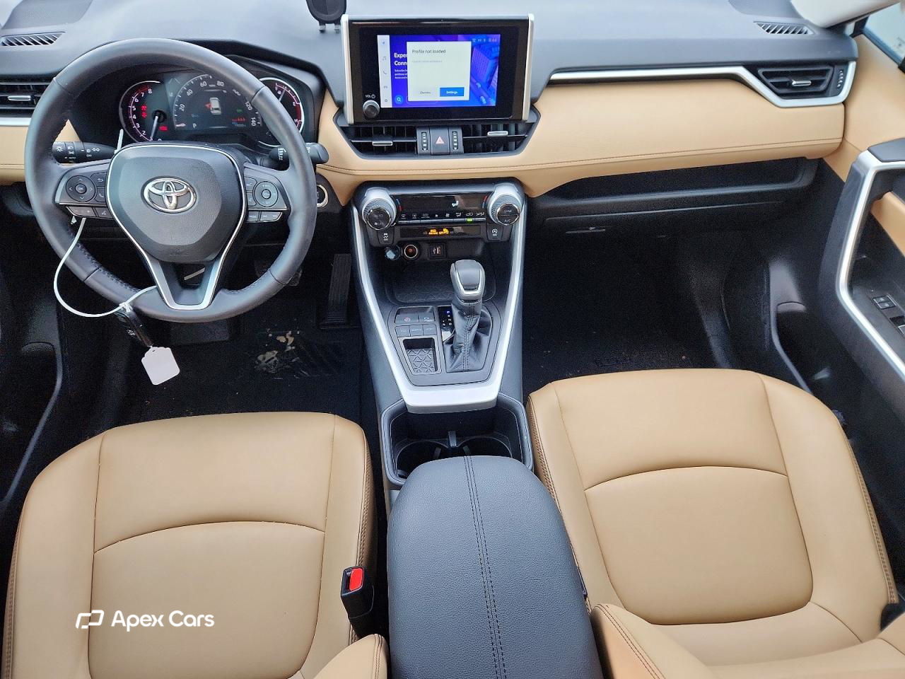 Toyota RAV 4 2023