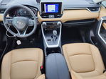 Toyota RAV 4 2023