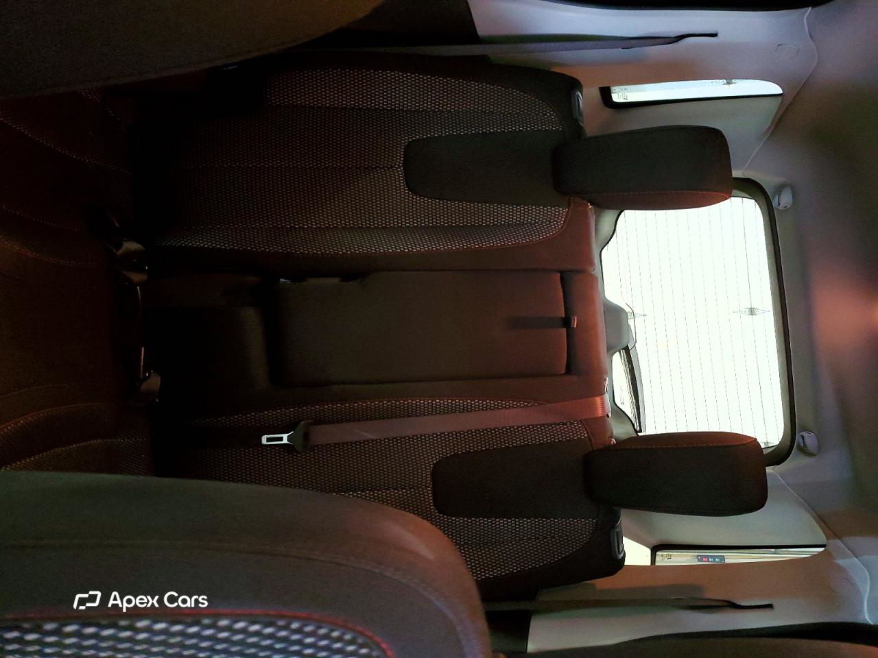 GMC Terrain 2017