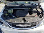 Chrysler Pacifica 2018