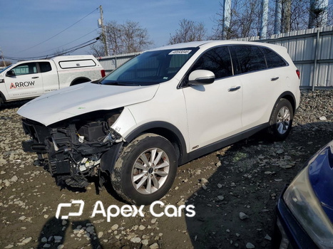 Kia Sorento 2019 - Image 1 of 13