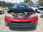 Toyota RAV 4 2015