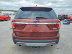 Ford Explorer 2016