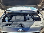 Kia Sedona 2015