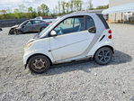 Smart Fortwo 2012