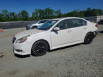 Subaru Legacy 2013