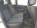 Nissan Versa 2019