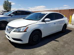 Nissan Sentra 2013
