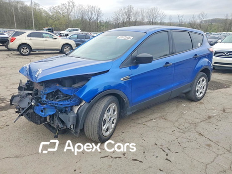 Ford Escape 2017 - Image 1 of 14