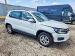 Volkswagen Tiguan 2016