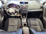 Subaru Forester 2015